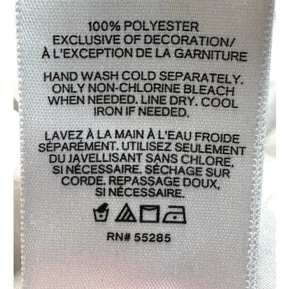 Express Black White Olive Camisole Lace Trim Cami Sleeveless Tank Top S Set of 3 - Picture 6 of 8